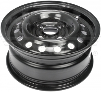Wheel