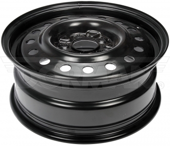 Wheel