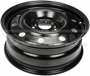 Wheel