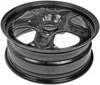 Wheel