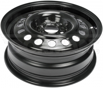 Wheel