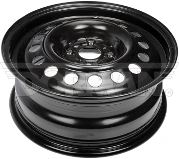Wheel