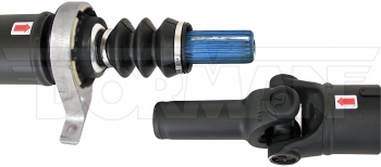 Drive Shaft