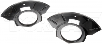 Brake Backing Plate