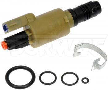 Suspension Solenoid