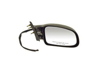 Door Mirror