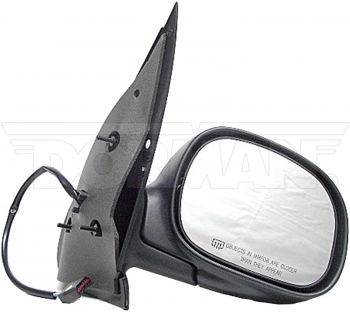 Door Mirror
