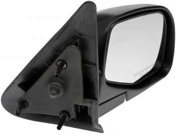 Door Mirror