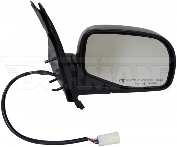 Door Mirror