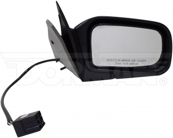 Door Mirror