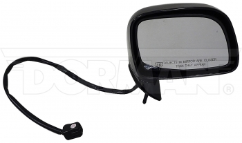 Door Mirror