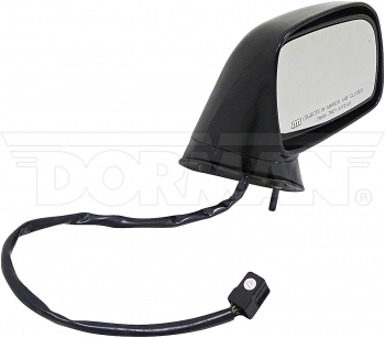 Door Mirror