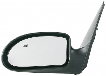 Door Mirror