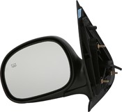 Door Mirror