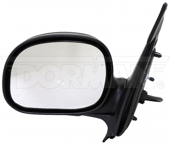 Door Mirror