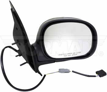 Door Mirror