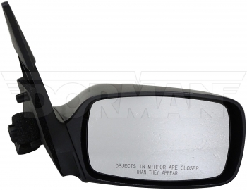 Door Mirror