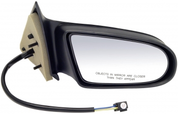 Door Mirror