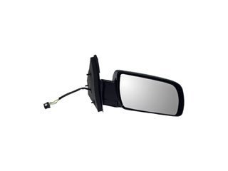 Door Mirror