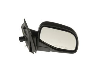 Door Mirror