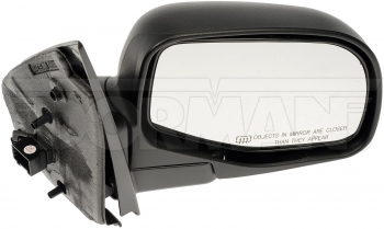 Door Mirror