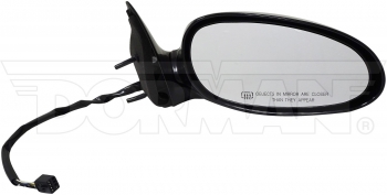 Door Mirror