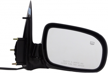 Door Mirror