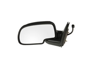 Door Mirror