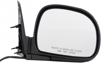 Door Mirror