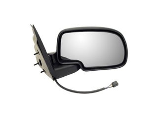 Door Mirror