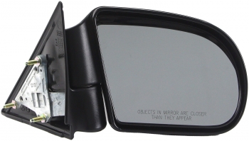 Door Mirror