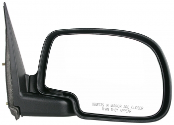 Door Mirror
