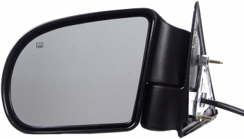 Door Mirror