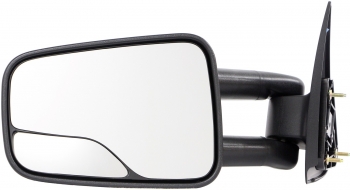 Door Mirror