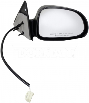 Door Mirror
