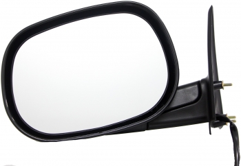 Door Mirror