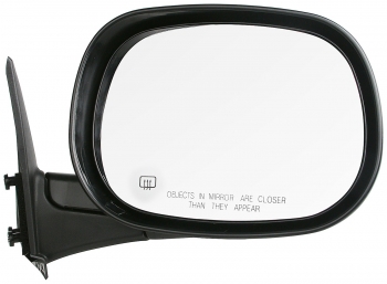 Door Mirror