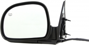 Door Mirror