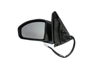 Door Mirror