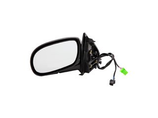 Door Mirror