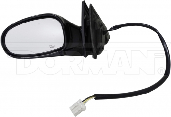Door Mirror