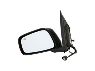 Door Mirror