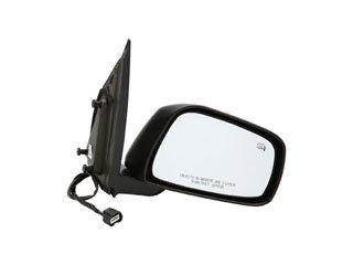 Door Mirror