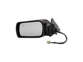 Door Mirror