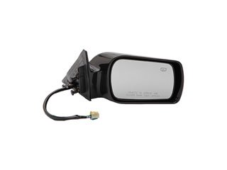 Door Mirror