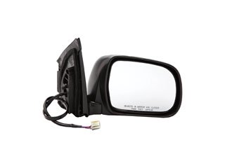 Door Mirror