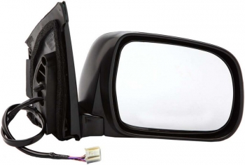 Door Mirror