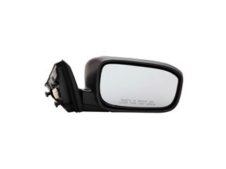 Door Mirror