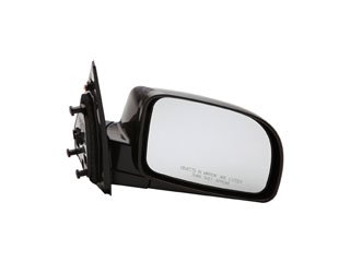 Door Mirror
