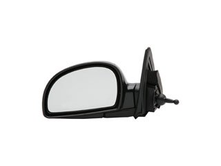 Door Mirror